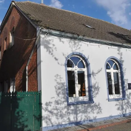With 3 Bedrooms * Carolinensiel