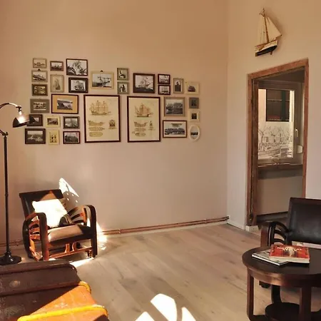 With 3 Bedrooms Σπίτι διακοπών