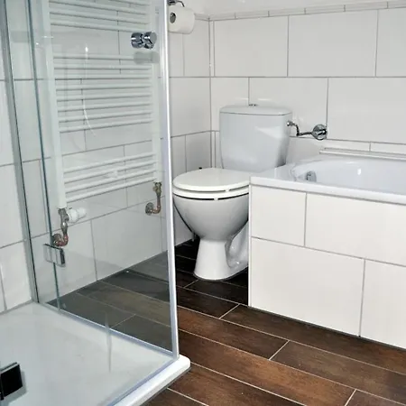 With 3 Bedrooms *