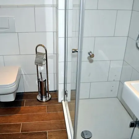 With 3 Bedrooms Σπίτι διακοπών