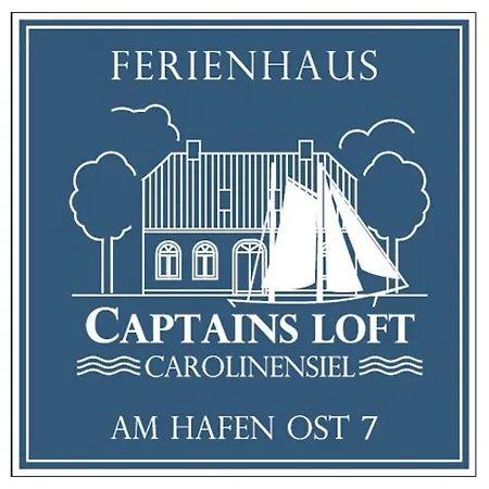 Σπίτι διακοπών With 3 Bedrooms Carolinensiel